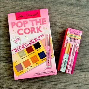 🛍️ NWT Too Faced Bundle ✨